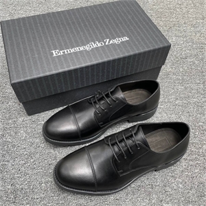Туфли ZEGNA 167650