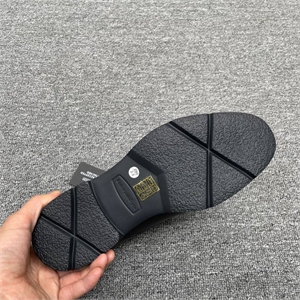 Туфли ZEGNA 167650