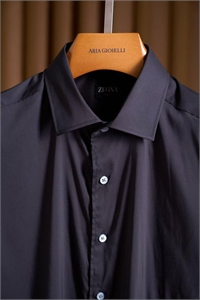 Рубашка ZEGNA 167651