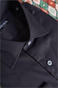 Рубашка ZEGNA 167651