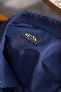 Рубашка ZEGNA 167652