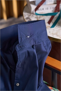 Рубашка ZEGNA 167652