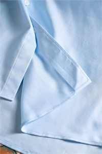 Рубашка ZEGNA 167655