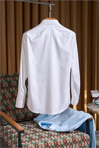 Рубашка ZEGNA 167656