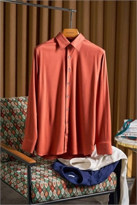 Рубашка KITON 167657