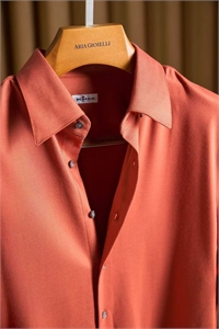 Рубашка KITON 167657