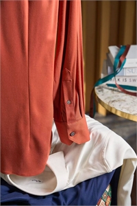 Рубашка KITON 167657