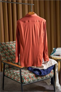 Рубашка KITON 167657