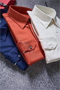 Рубашка KITON 167657