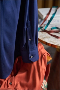 Рубашка KITON 167658