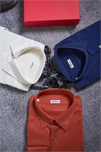 Рубашка KITON 167658