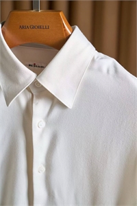 Рубашка KITON 167659