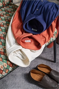 Рубашка KITON 167659