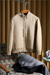 Ветровка бомбер DIOR 167660