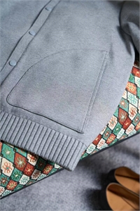 Ветровка бомбер DIOR 167662