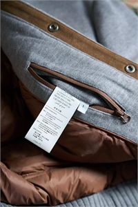 Ветровка бомбер DIOR 167662