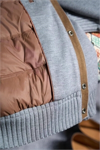 Ветровка бомбер DIOR 167662