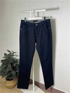 Джинсы Brioni 167665