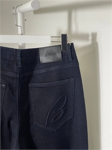Джинсы Brioni 167665