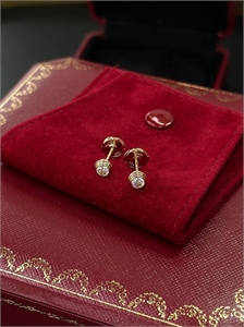 Кольцо CARTIER 167667