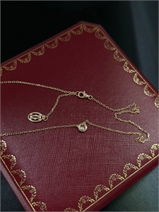 Кольцо CARTIER 167667