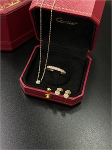 Кулон CARTIER 167669