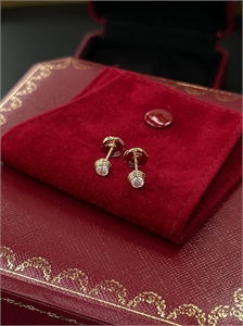 Кулон CARTIER 167669