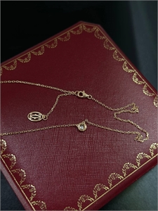 Кулон CARTIER 167669