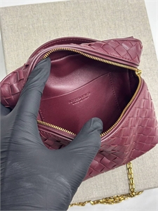 Сумка BOTTEGA VENETA 167673