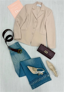 Пиджак DIOR 167674