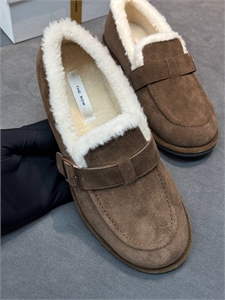 Лоферы THE ROW 167679