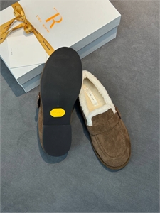 Лоферы THE ROW 167679