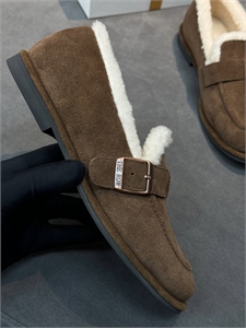 Лоферы THE ROW 167679