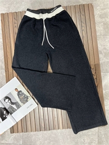 Штаны MIU MIU 167680