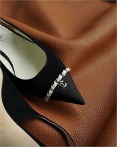 Туфли CHANEL 167681