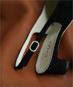 Туфли CHANEL 167681