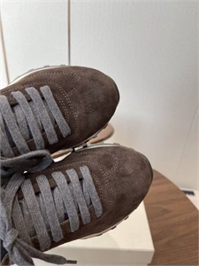 Кроссовки BRUNELLO CUCINELLI 167684