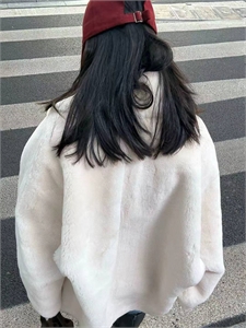 Шуба DIOR 167687