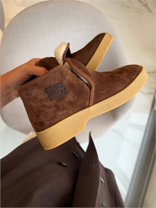 Обувь MIU MIU 167690