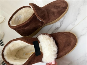 Обувь MIU MIU 167690