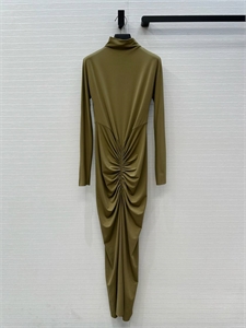 Платье ALAIA 167692