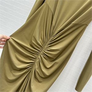 Платье ALAIA 167692