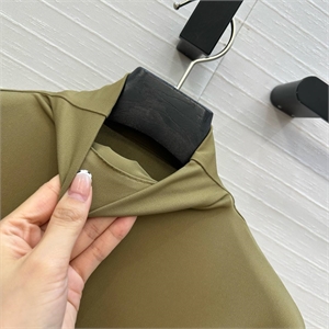 Платье ALAIA 167692