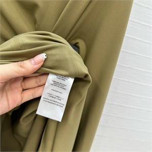 Платье ALAIA 167692