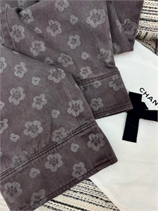 Джинсы CHANEL 167693