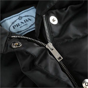 Куртка PRADA 167695