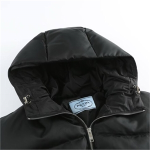 Куртка PRADA 167696