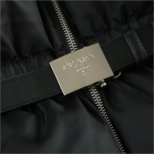 Куртка PRADA 167696