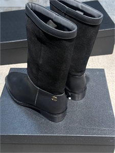 Сапоги CHANEL 167698