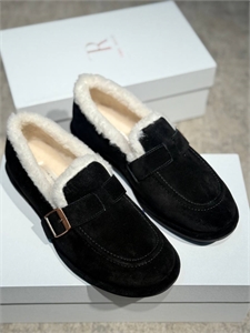 Лоферы THE ROW 167699